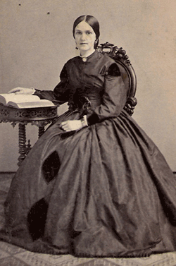 Elizabeth Alexander Ware