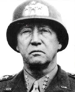 General George S. Patton