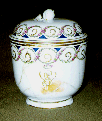 George Washington Sugar Bowl