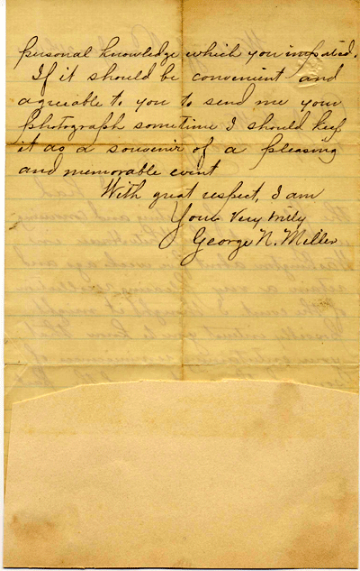 LetterGeorgeMillerPg2.gif (189576 bytes)