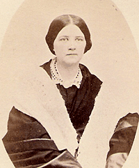 Lucy Balmain Ware