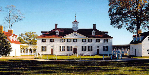 Mount Vernon