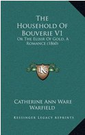 The Household Of Bouverie V1