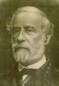 Robert E Lee