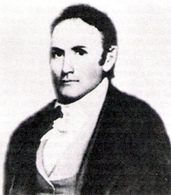 Solomon Sharp