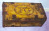 Trunk of "F G" - Frances Glassell