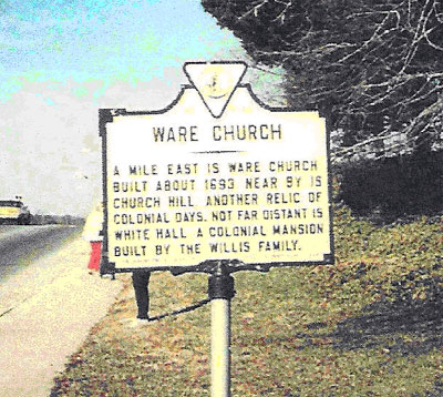 WareChurchSign.jpg (64291 bytes)