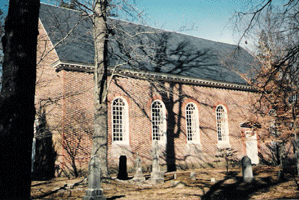 WareEpiscopal.gif (53972 bytes)