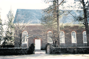 Ware Episcopal