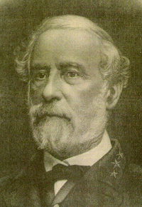 Background on Robert E. Lee Connection with the Ware Family